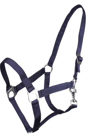 QHP Nylon Halster QHP Nylon Halster
