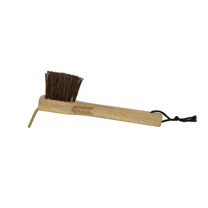 Hoevenkrabber Grooming Deluxe Kentucky Horsewear,prachtig lux afgwerkt