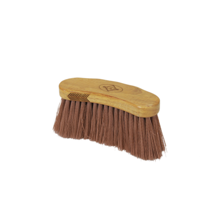 Middle Brush Medium Grooming Deluxe Kentucky Horsewear, luxe borstels! Middle Brush Medium Grooming Deluxe Kentucky Horsewear, luxe borstels!