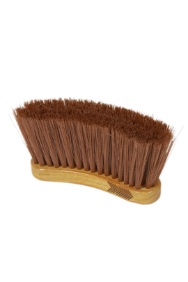 Middle Brush Medium Grooming Deluxe Kentucky Horsewear, luxe borstels! Middle Brush Medium Grooming Deluxe Kentucky Horsewear, luxe borstels!