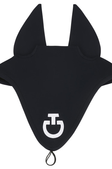 Cavalleria Toscana Light Weight Attachable Jersey Earnet Navy