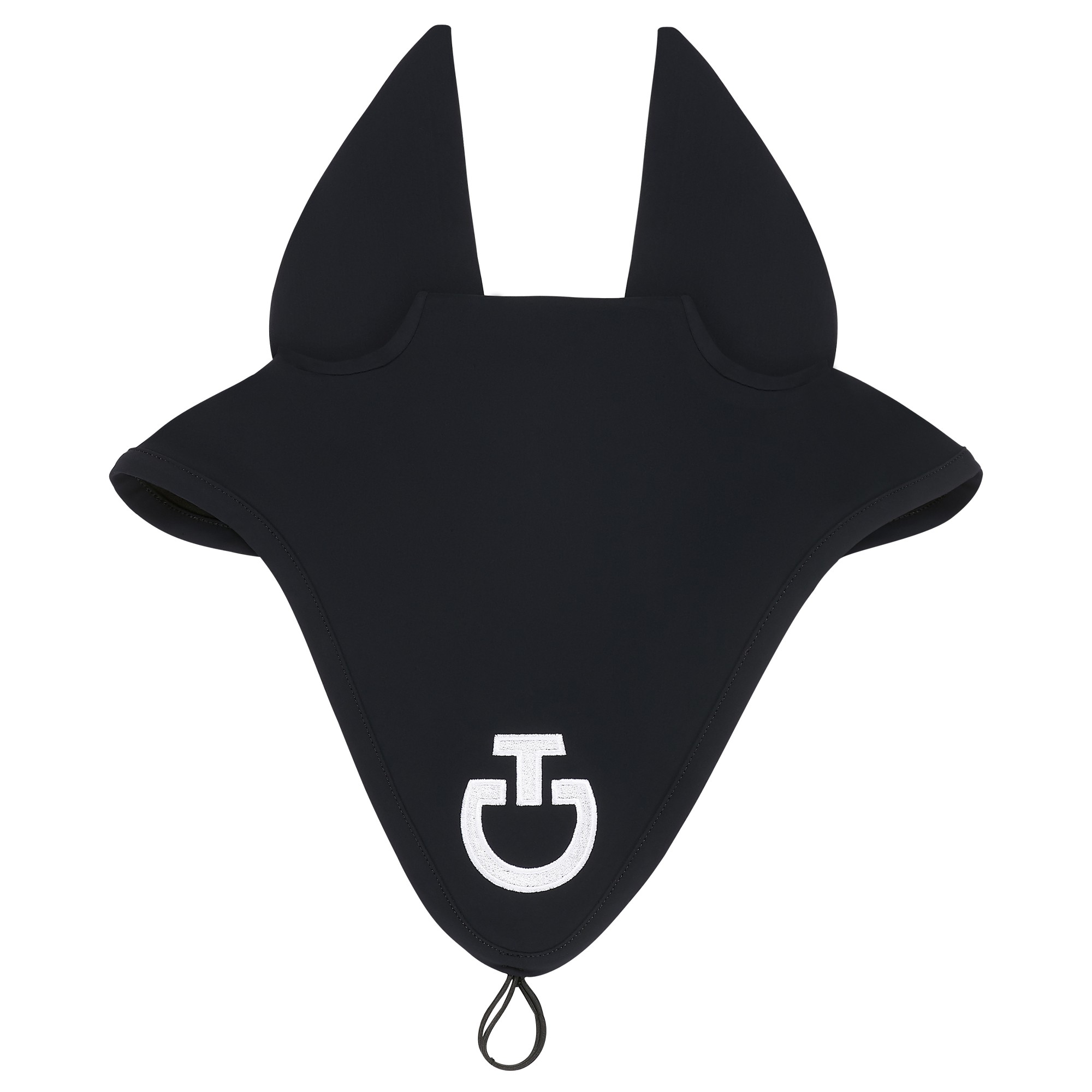 Cavalleria Toscana Light Weight Attachable Jersey Earnet Navy