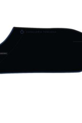 Cavalleria Toscana CT Fleece Rug Black - Blue Cavalleria Toscana CT Fleece Rug Black - Blue