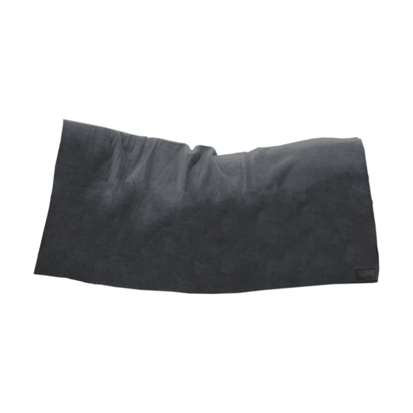 Kentucky Horsewear Fleece Rug Square Black Kentucky Horsewear Fleece Rug Square Black