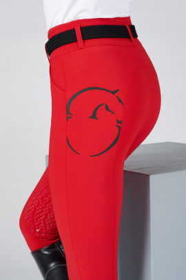 Vestrum Riding Breeches Molveno Red buy? - available