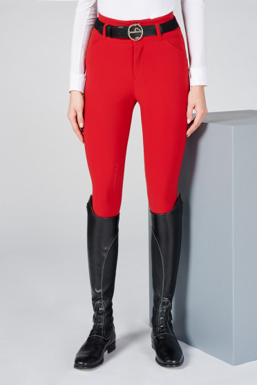 Vestrum Rijbroek Molveno Rood kopen? - verkrijgbaar Vestrum Rijbroek Molveno Rood kopen? - verkrijgbaar
