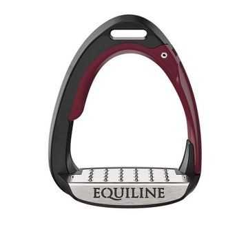 Equiline Safty Stirrups | X-Cel Different Colors Equiline Safty Stirrups | X-Cel Different Colors