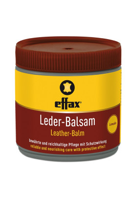 Effax Leather-Balm