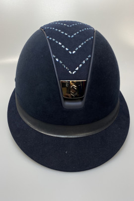 Miss Shield 2.0 Premium Chevron Blauw kopen? - veilige kwaliteit Miss Shield 2.0 Premium Chevron Blauw kopen? - veilige kwaliteit