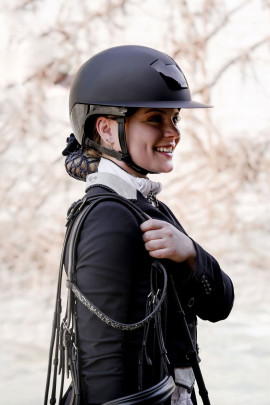 KASK Kooki, een cap die geen concessies doet aan de veiligheid! leverbaar in Mat en Glans KASK Kooki, een cap die geen concessies doet aan de veiligheid! leverbaar in Mat en Glans