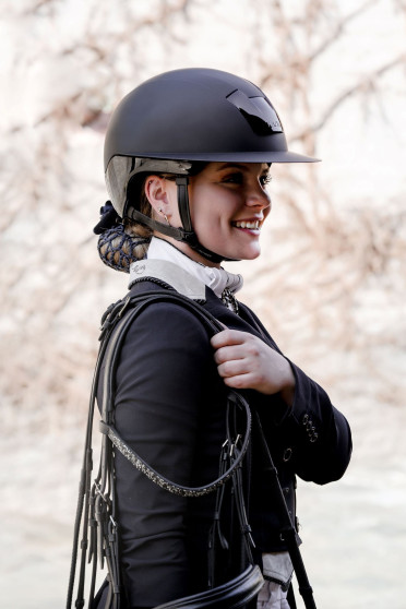 KASK Kooki, een cap die geen concessies doet aan de veiligheid! leverbaar in Mat en Glans KASK Kooki, een cap die geen concessies doet aan de veiligheid! leverbaar in Mat en Glans