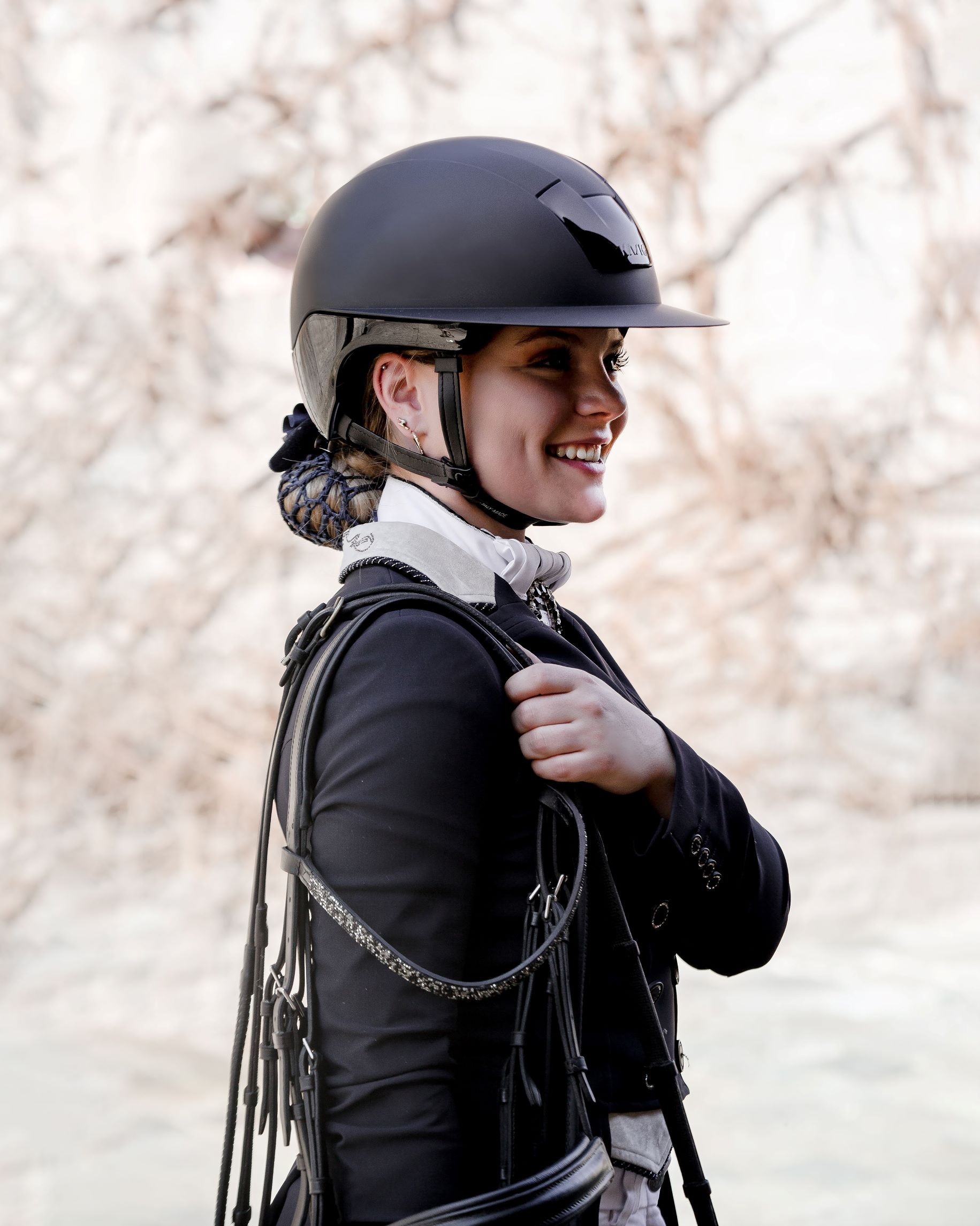 KASK Kooki, een cap die geen concessies doet aan de veiligheid! leverbaar in Mat en Glans KASK Kooki, een cap die geen concessies doet aan de veiligheid! leverbaar in Mat en Glans