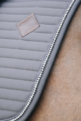 Kentucky Saddle Pad Pearls Dressage Kentucky Saddle Pad Pearls Dressage