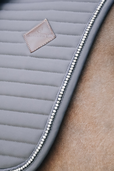Kentucky Saddle Pad Pearls Dressage Kentucky Saddle Pad Pearls Dressage