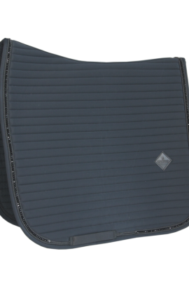 Kentucky Saddle Pad Pearls Dressage