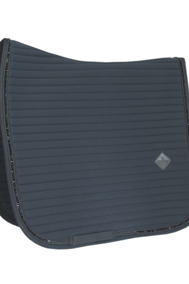 Kentucky Saddle Pad Pearls Dressage Kentucky Saddle Pad Pearls Dressage