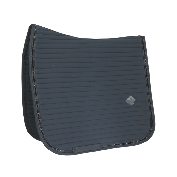 Kentucky Saddle Pad Pearls Dressage Kentucky Saddle Pad Pearls Dressage