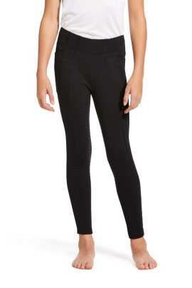 Ariat Attain Full Seat Grip Tight Black, Perfect fot the colder days
