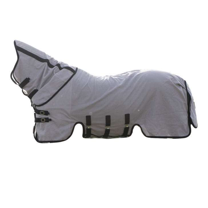 Kentucky Horsewear Mesh Fly Rug Beige, Perfect bescherming tegen insecten in de wei.