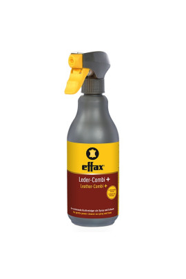 Effax Leer-Combi + Schimmel-Vrije Formule