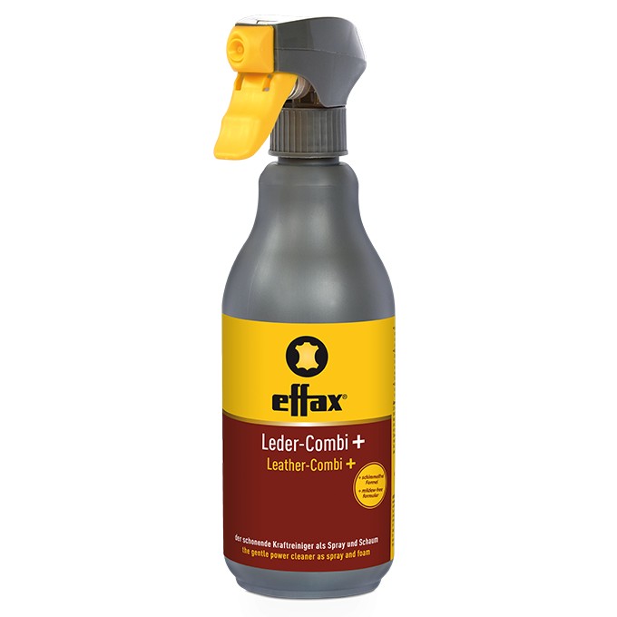 Effax Leather-Combi + mildew-free formula Effax Leather-Combi + mildew-free formula
