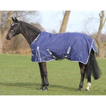 QHP Rain rug turnout 600 non-padded