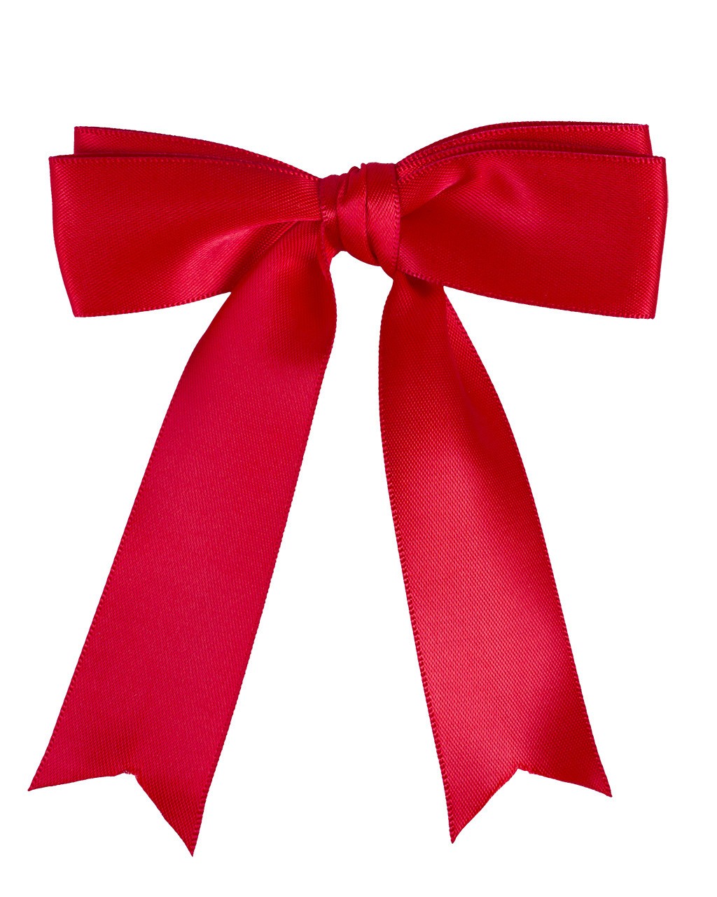 Waarschuwingsstrikje Met Knip in de kleur rood, om de omstandigers te waarschuwen Waarschuwingsstrikje Met Knip in de kleur rood, om de omstandigers te waarschuwen