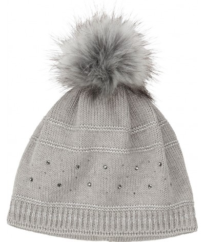 Pikeur Hat With Strass Grey