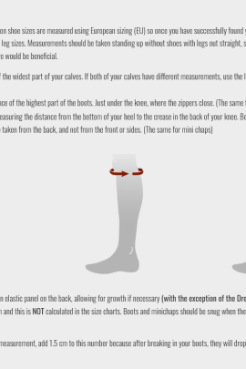 Ridershouse Parlanti Rijlaarzen KK Kind Ridershouse Parlanti Rijlaarzen KK Kind