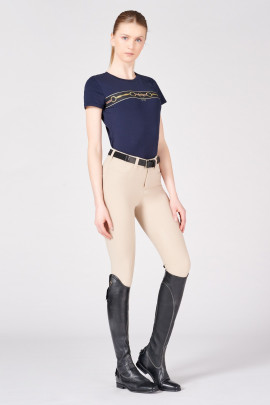 Vestrum Syracuse Rijbroek Beige kopen? - verkrijgbaar