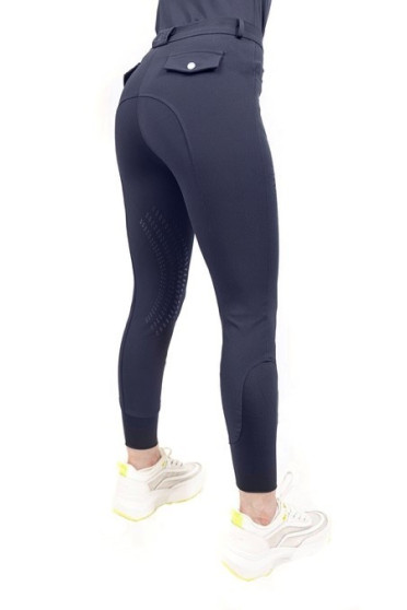 Lima Equestrian Riding Breeches Knee Grip Lima Equestrian Riding Breeches Knee Grip