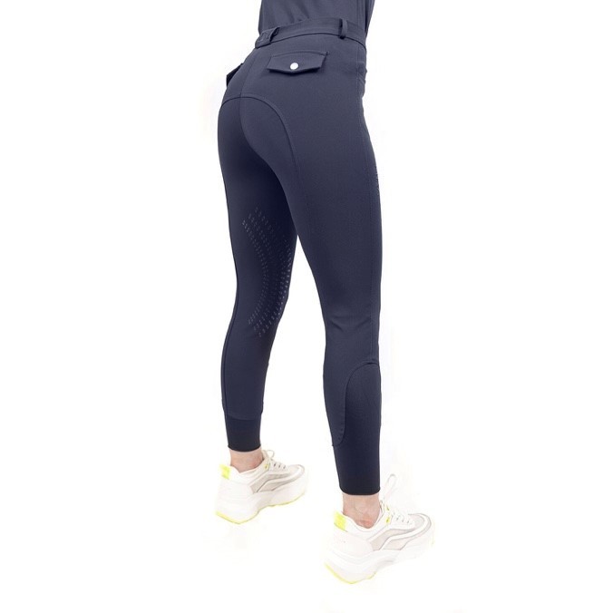 Lima Equestrian Riding Breeches Knee Grip Lima Equestrian Riding Breeches Knee Grip