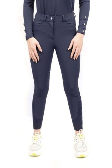 Lima Equestrian Riding Breeches Knee Grip Lima Equestrian Riding Breeches Knee Grip
