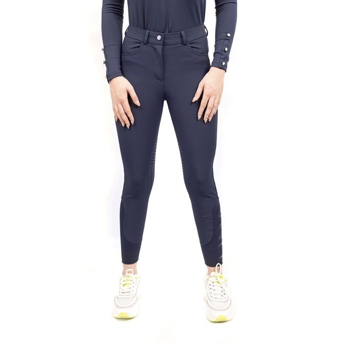 Lima Equestrian Riding Breeches Knee Grip Lima Equestrian Riding Breeches Knee Grip