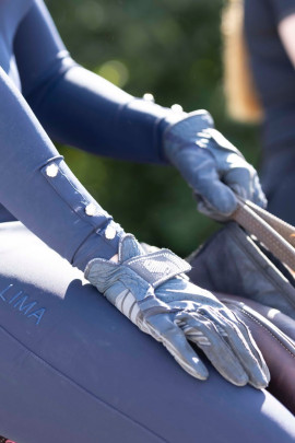 Lima Equestrian Riding Breeches Knee Grip Lima Equestrian Riding Breeches Knee Grip
