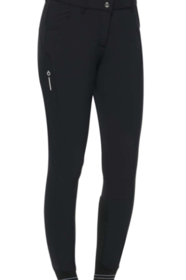 R-EVO Stretch High Waist Breeches Navy Blue R-EVO Stretch High Waist Breeches Navy Blue