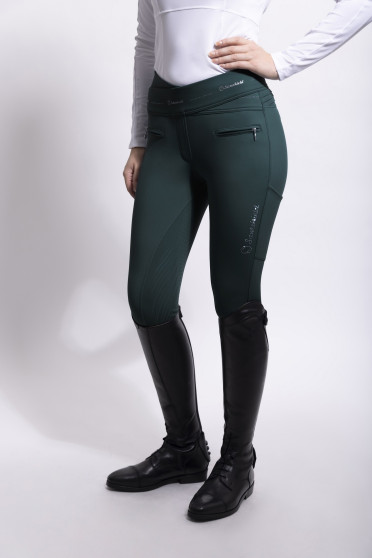 Samshield Riding Breeches Alpha Winter 