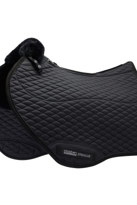 Stubben Streamline Jumping Pad Black