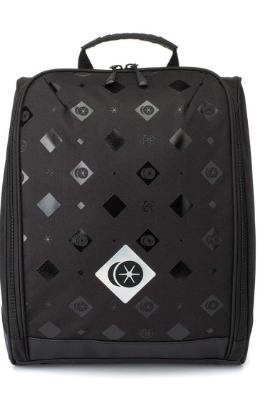 Charles Owen Convertible Hat Bag