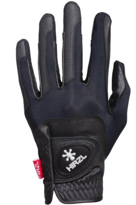 Hirzl Grippp Compresion Black