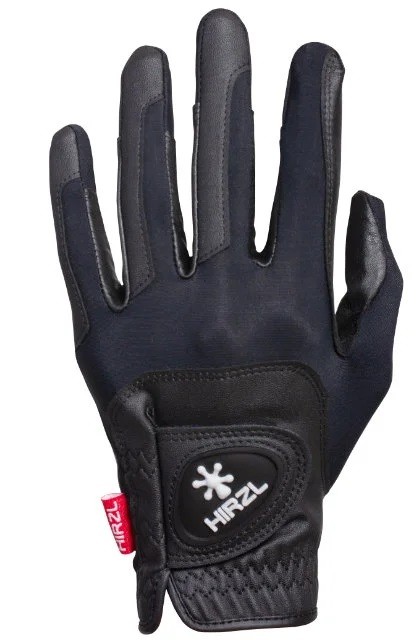 Hirzl Grippp Compresion Black Hirzl Grippp Compresion Black