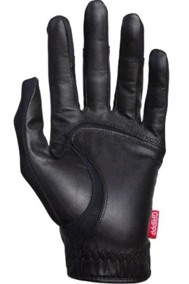 Hirzl Grippp Compresion Black Hirzl Grippp Compresion Black