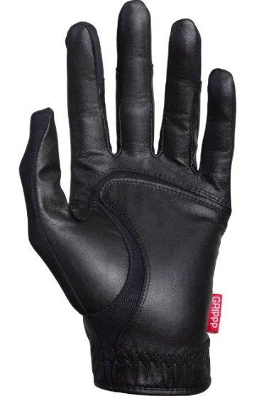 Hirzl Grippp Compresion Black Hirzl Grippp Compresion Black