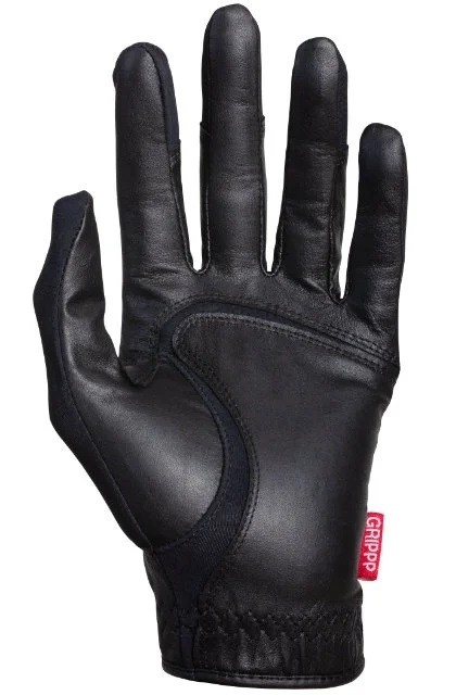 Hirzl Grippp Compresion Black Hirzl Grippp Compresion Black