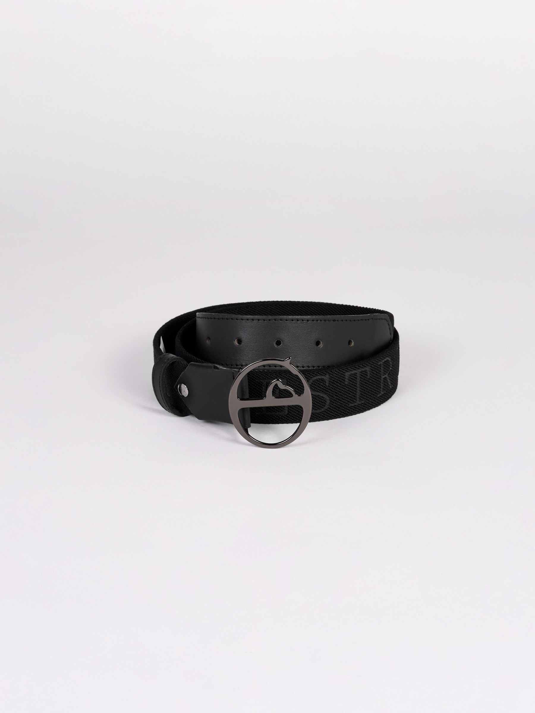 Vestrum Pozzallo Belt black