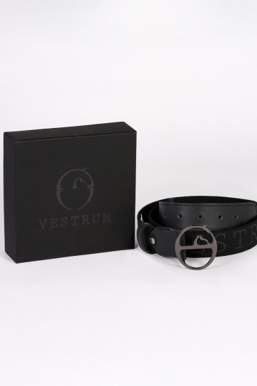 Vestrum Pozzallo Belt black