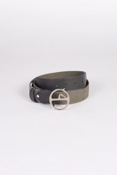 Vestrum Pozzallo Belt Grey