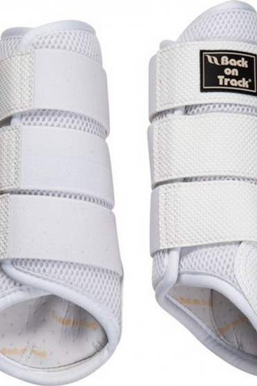 Back on Track Brush Boot 3D Mesh Back on Track Brush Boot 3D Mesh