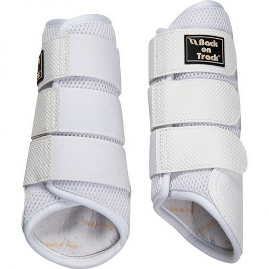 Back on Track Brush Boot 3D Mesh Back on Track Brush Boot 3D Mesh