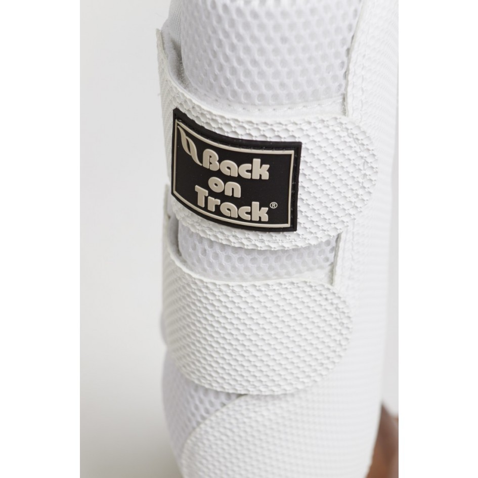 Back on Track Brush Boot 3D Mesh Back on Track Brush Boot 3D Mesh